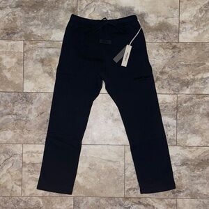 Fear of God Essentials Relaxed Sweatpants Stretch Limo